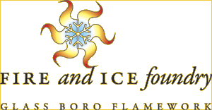fire and ice