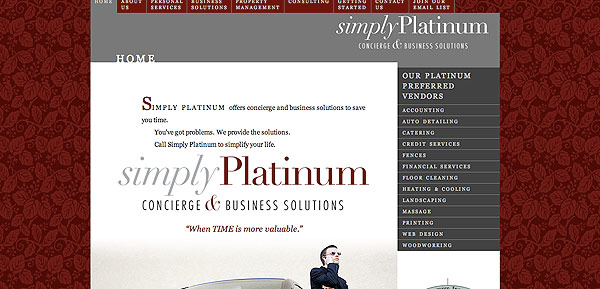 simplyPlatinum