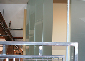 home improvement - Cincinnati, OH  - A Glass Contractors Inc. - Glasses