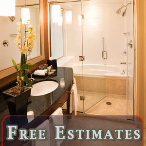 shower glass doors - Cincinnati, OH  - A Glass Contractors Inc. - free estimates