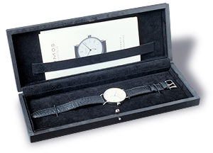 watch in box